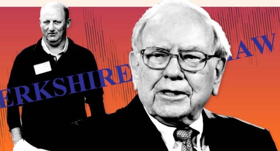 Greg Abel faces tricky task leading Berkshire Hathaway after Buffett Greg Abel faces tricky task leading Berkshire Hathaway after Buffett