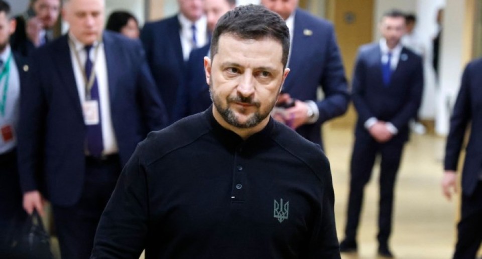 Ukraine to start negotiations with US Ukraine to start negotiations with US