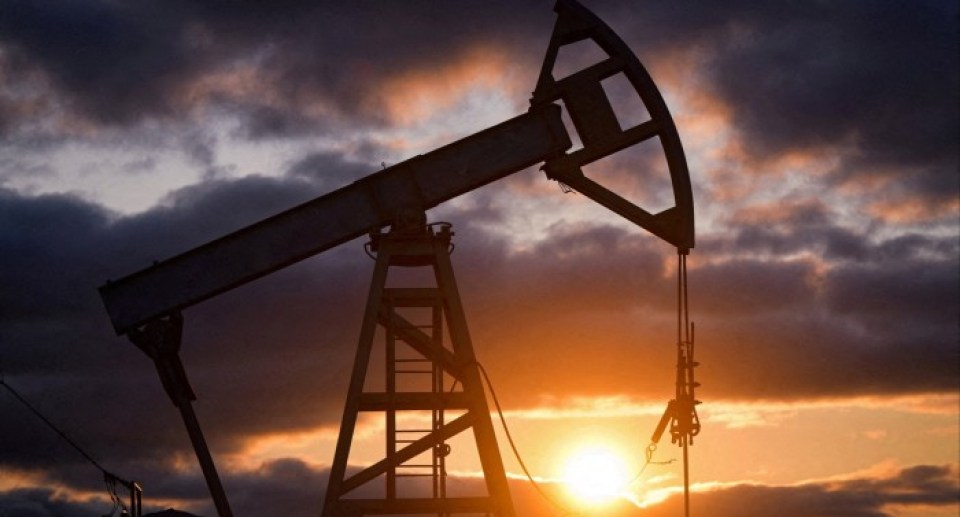 Oil drops as Opec+ lifts output and tariffs spark global growth fears Oil drops as Opec+ lifts output and tariffs spark global growth fears