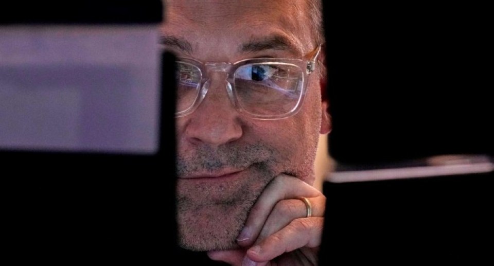 Wall Street slashes stock market forecasts amid Trump tariff fears Wall Street slashes stock market forecasts amid Trump tariff fears