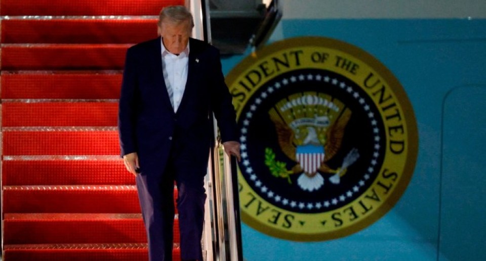 Trump to speak to Putin and Zelenskyy in fresh peace bid Trump to speak to Putin and Zelenskyy in fresh peace bid