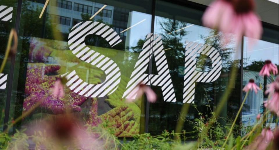 SAP leapfrogs Novo Nordisk to become Europe’s most valuable company SAP leapfrogs Novo Nordisk to become Europe’s most valuable company