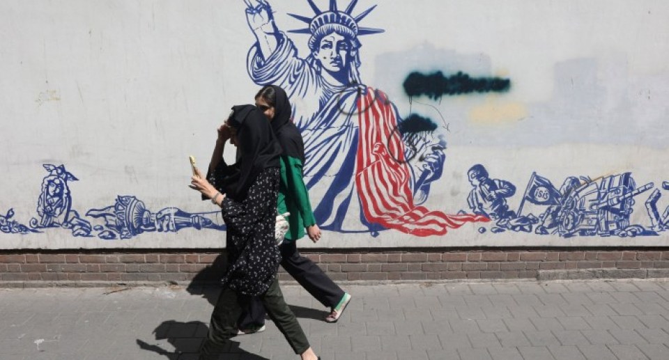 US and Iran agree to another round of talks to end nuclear stand-off US and Iran agree to another round of talks to end nuclear stand-off