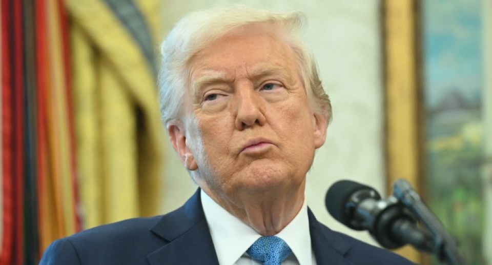 Stocks gain after Trump soothes Fed independence worries Stocks gain after Trump soothes Fed independence worries