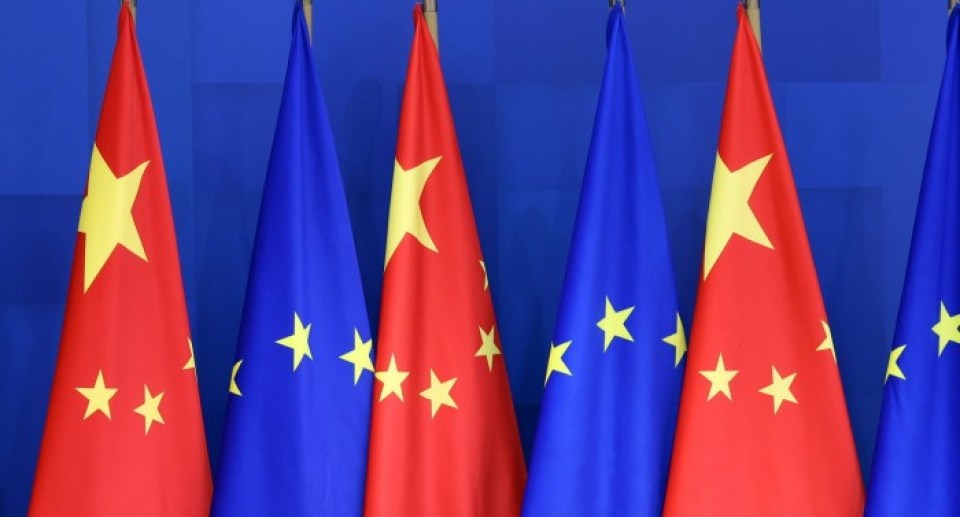 China to lift sanctions on MEPs in bid to revive trade deal with EU China to lift sanctions on MEPs in bid to revive trade deal with EU