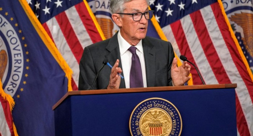 Donald Trump’s tariffs put Federal Reserve’s jobs and inflation goals at risk, says Jay Powell Donald Trump’s tariffs put Federal Reserve’s jobs and inflation goals at risk, says Jay Powell