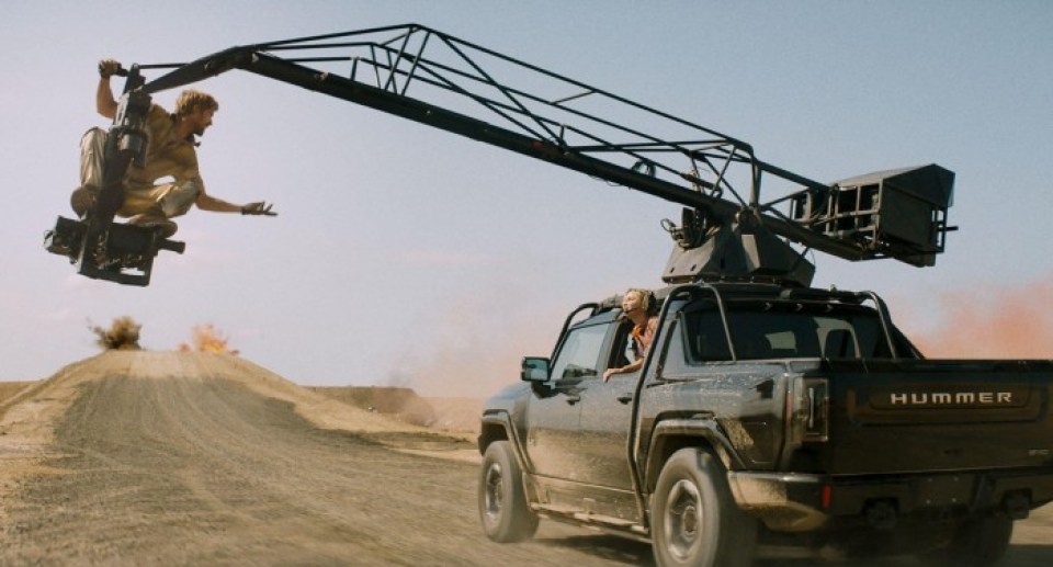 Film industry reels as Donald Trump threatens 100% tariffs Film industry reels as Donald Trump threatens 100% tariffs