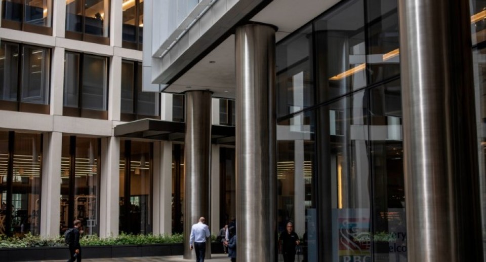 Freshfields only large firm to sign on in support of legal fight against Donald Trump Freshfields only large firm to sign on in support of legal fight against Donald Trump