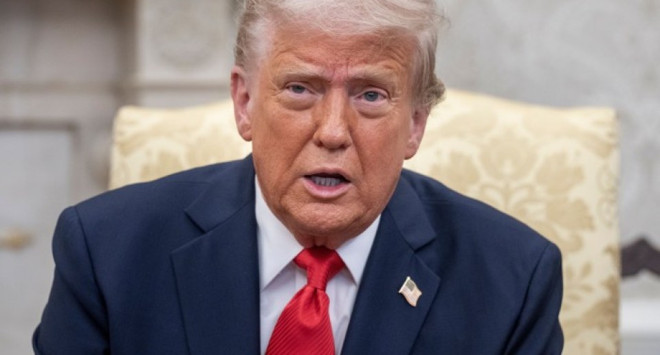 US takes step towards chip and pharma tariffs with new probes US takes step towards chip and pharma tariffs with new probes