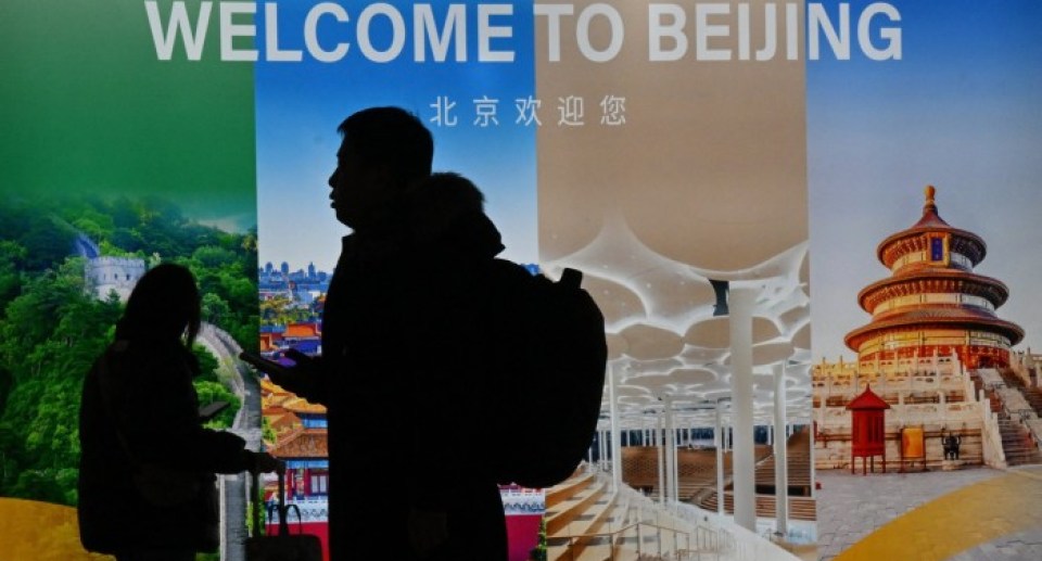 China unveils plan to ‘vigorously boost’ weak consumption China unveils plan to ‘vigorously boost’ weak consumption