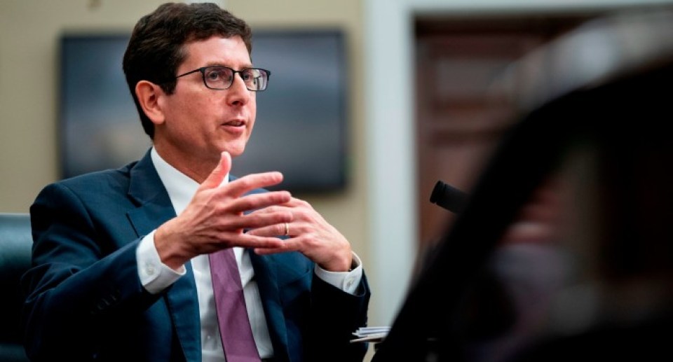 Tariff-fuelled tumult could dent appeal of US assets, watchdog warns Tariff-fuelled tumult could dent appeal of US assets, watchdog warns