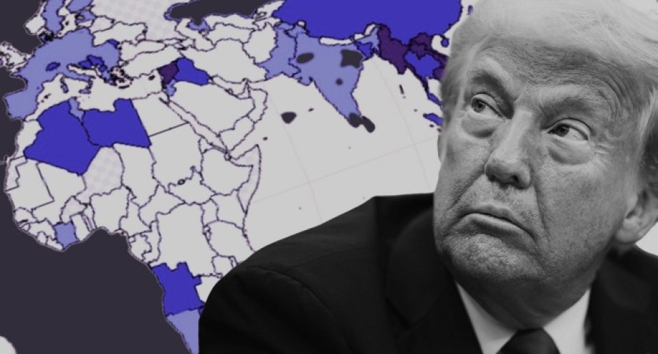 China retaliates with new 50% tariff on US imports China retaliates with new 50% tariff on US imports