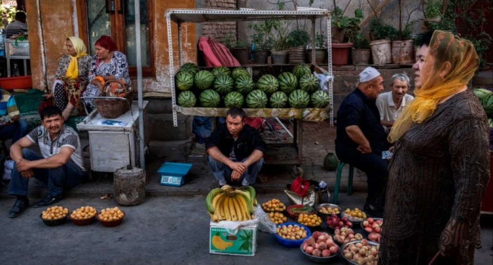 US imposes restrictions on Thai officials for deporting Uyghurs to China US imposes restrictions on Thai officials for deporting Uyghurs to China