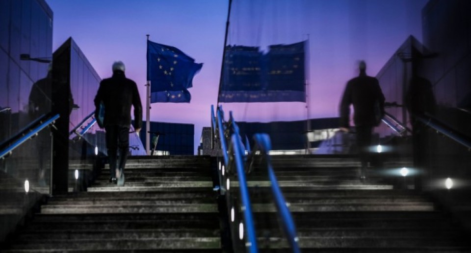 EU looks to hit Big Tech in crackdown on US services exports EU looks to hit Big Tech in crackdown on US services exports