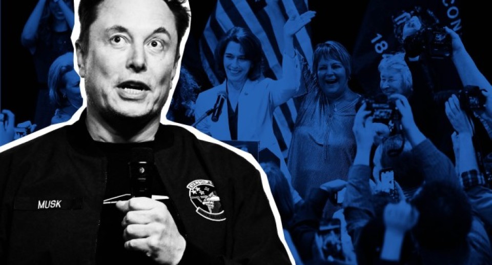 Elon Musk’s role in Trump administration under pressure after Wisconsin loss Elon Musk’s role in Trump administration under pressure after Wisconsin loss