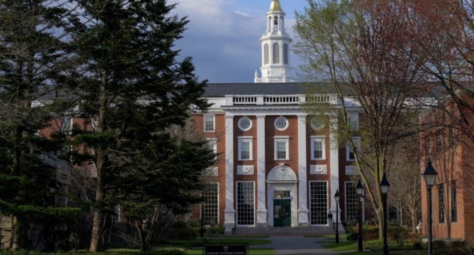 Donald Trump to block Harvard from federal grants Donald Trump to block Harvard from federal grants