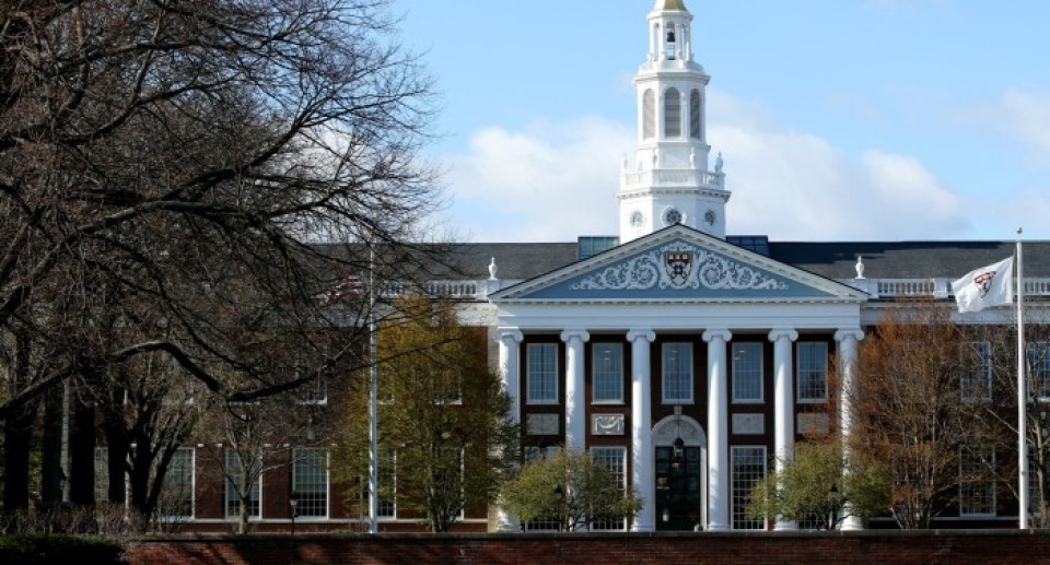 Trump administration to review bn in Harvard federal grants over antisemitism Trump administration to review bn in Harvard federal grants over antisemitism