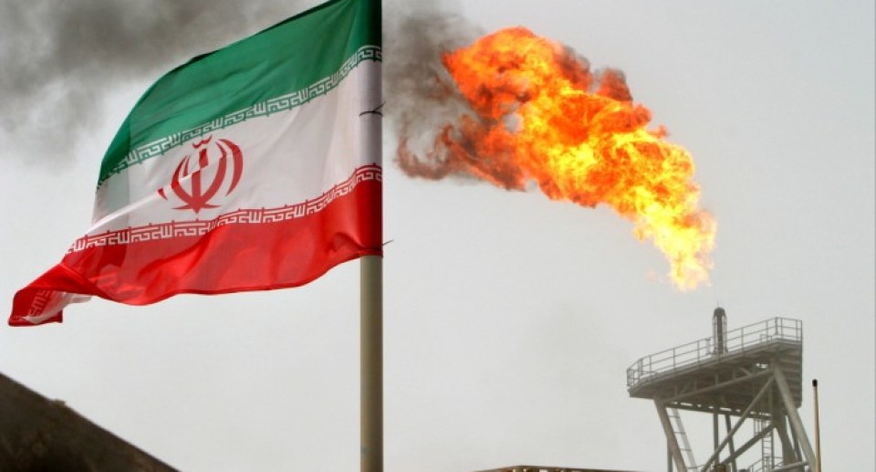 US sanctions companies alleged to be shipping Iranian oil to China US sanctions companies alleged to be shipping Iranian oil to China