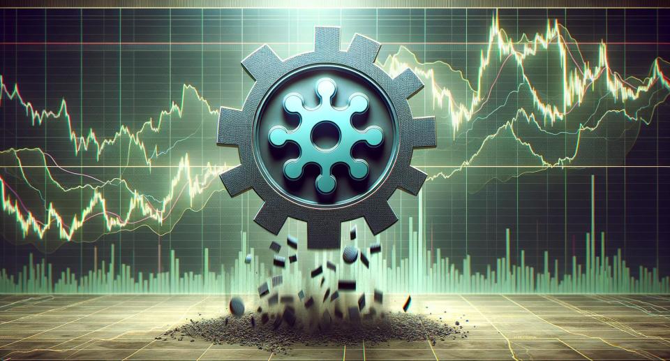 Cardano (ADA) Dips: Temporary Correction or Start of Deeper Move? Cardano (ADA) Dips: Temporary Correction or Start of Deeper Move?