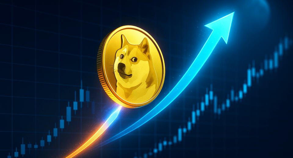 Can Dogecoin Really Hit .80? Analyst Says Yes, If This Happens Can Dogecoin Really Hit .80? Analyst Says Yes, If This Happens