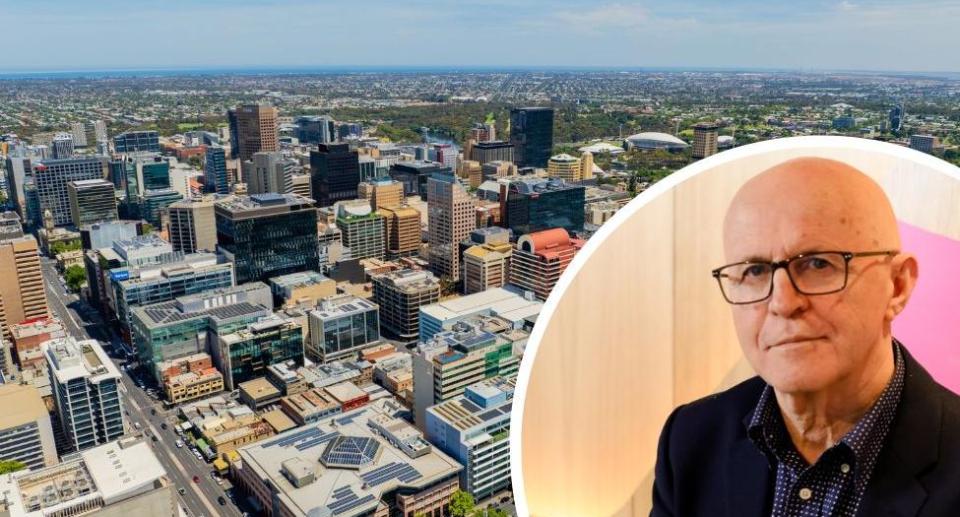 Where you should be buying now in South Australia Where you should be buying now in South Australia