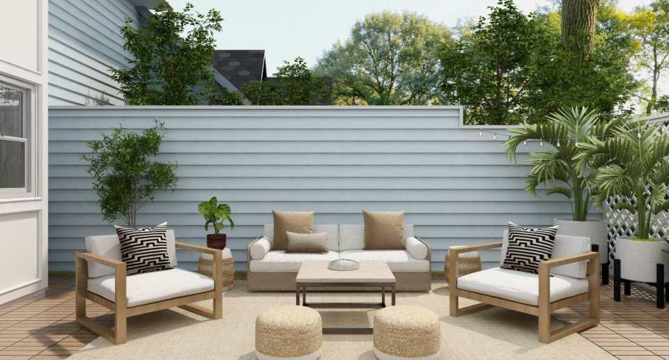 8 Patio Decor Ideas For Your Home 8 Patio Decor Ideas For Your Home