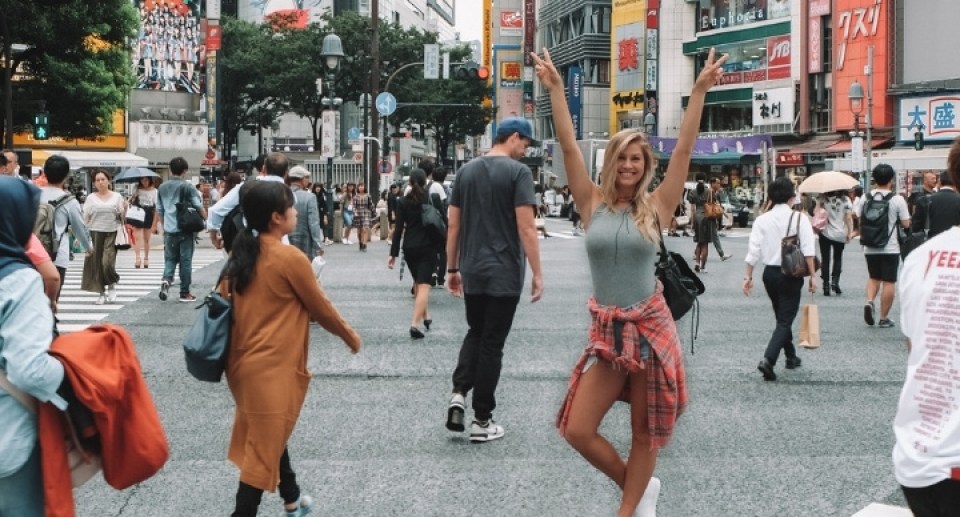 The Ultimate 7-Day Tokyo Itinerary The Ultimate 7-Day Tokyo Itinerary