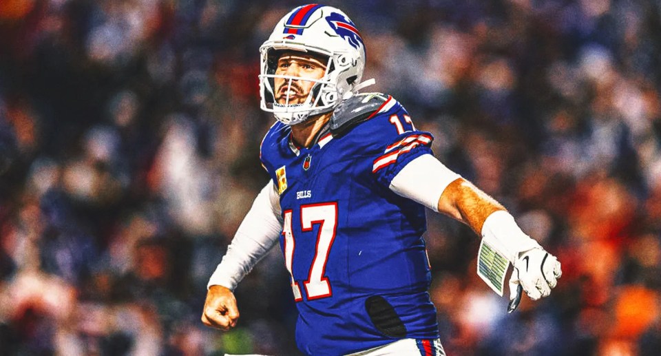 Bills, NFC East to be featured on ‘Hard Knocks’ in 2025 NFL season Bills, NFC East to be featured on ‘Hard Knocks’ in 2025 NFL season