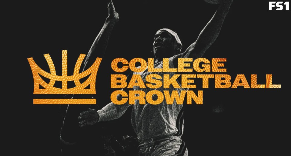 10 names to know heading into the College Basketball Crown 10 names to know heading into the College Basketball Crown