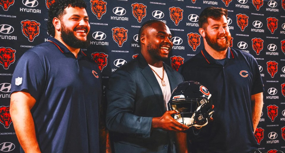 Bears among 6 teams whose aggressiveness shows they’re desperate for contention Bears among 6 teams whose aggressiveness shows they’re desperate for contention