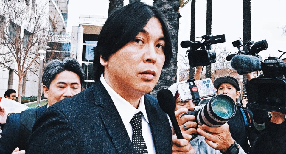 Baseball star Shohei Ohtani’s ex-interpreter has prison start postponed Baseball star Shohei Ohtani’s ex-interpreter has prison start postponed