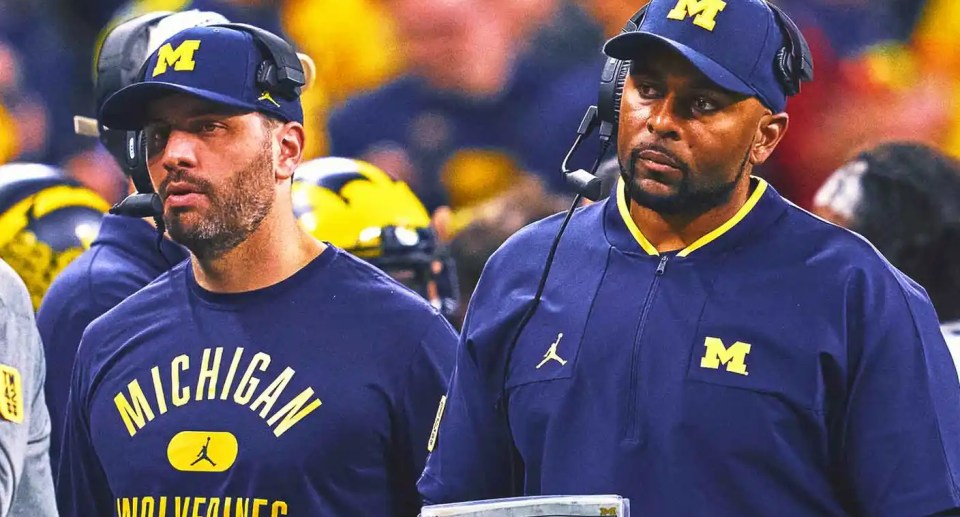 Former Michigan assistant coach charged with hacking athletes’ intimate photos Former Michigan assistant coach charged with hacking athletes’ intimate photos