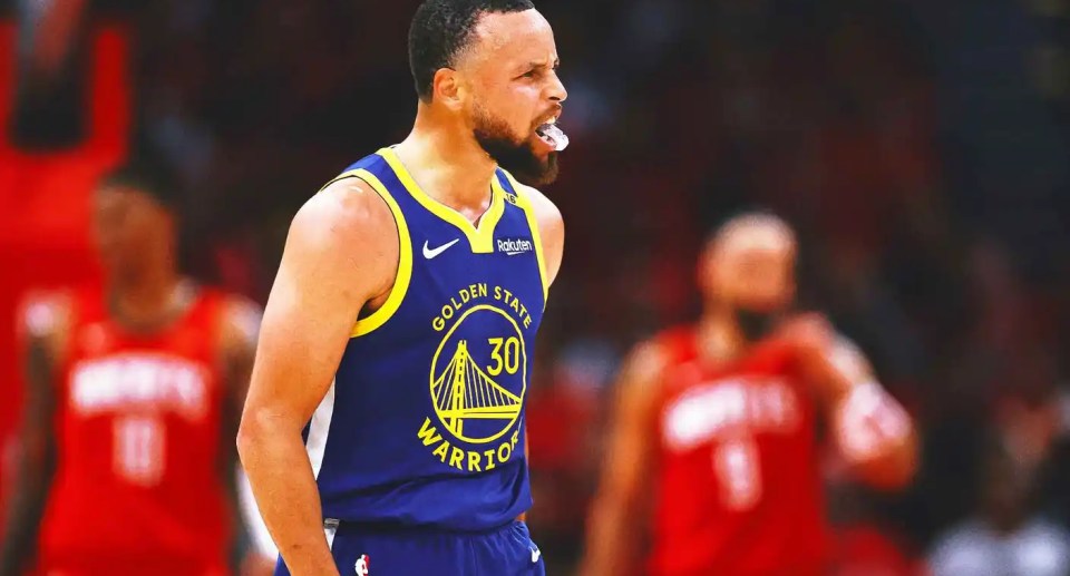 Steph Curry and older Warriors come through in clutch to beat upstart Rockets Steph Curry and older Warriors come through in clutch to beat upstart Rockets