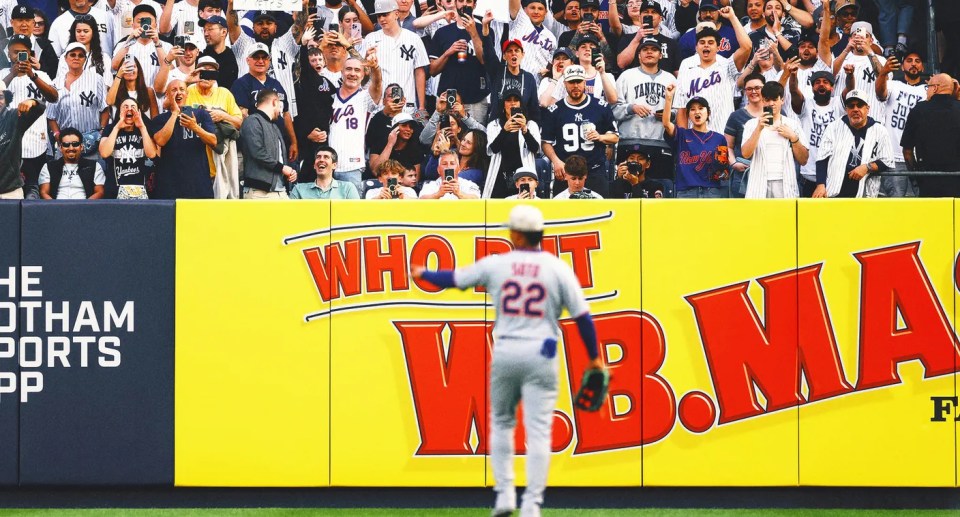 Juan Soto booed in return to Yankee Stadium Juan Soto booed in return to Yankee Stadium