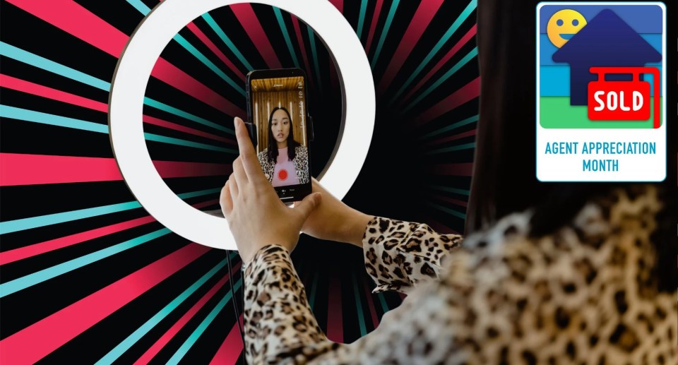 The scroll-to-sold TikTok strategy to yield 10 closings in 120 days The scroll-to-sold TikTok strategy to yield 10 closings in 120 days