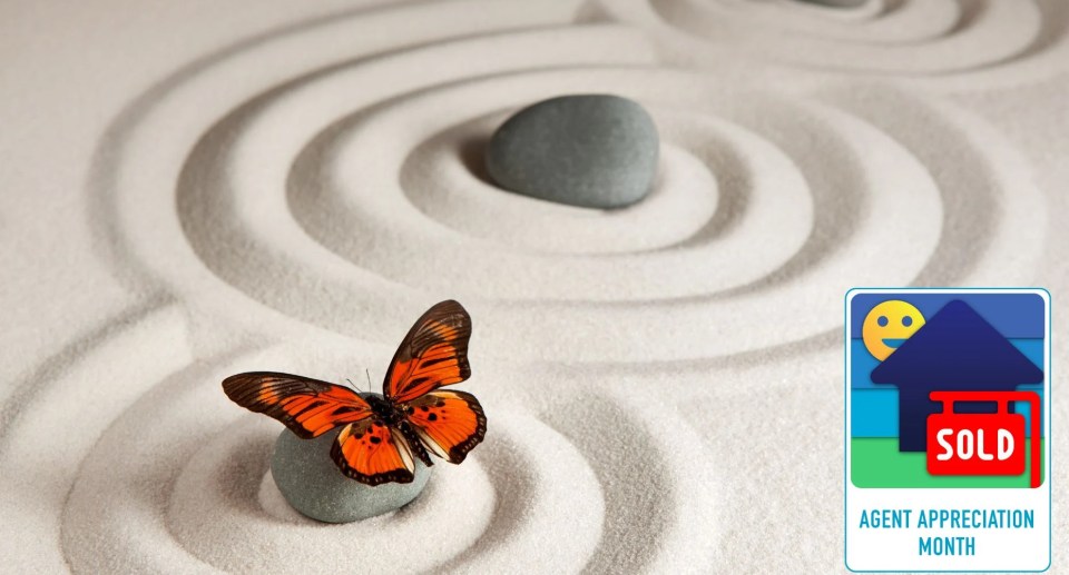 5 ways to reduce stress this spring: Mindset matters 5 ways to reduce stress this spring: Mindset matters
