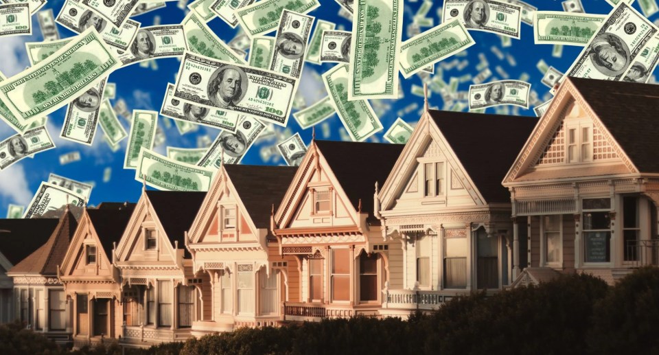 Real estate agent commissions are not falling off a cliff Real estate agent commissions are not falling off a cliff