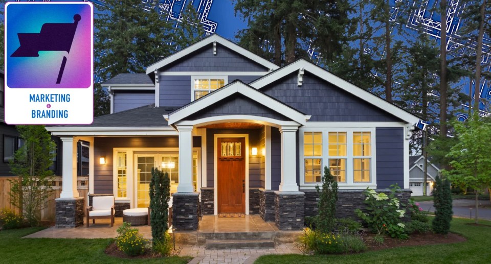 Close more listings with this customized marketing proposal Close more listings with this customized marketing proposal