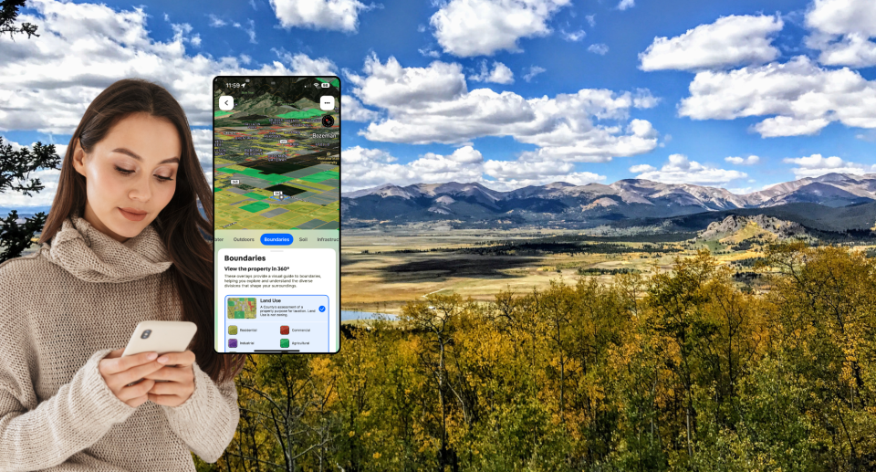 The Land Report, Land id profile nation’s 100 largest landholdings The Land Report, Land id profile nation’s 100 largest landholdings