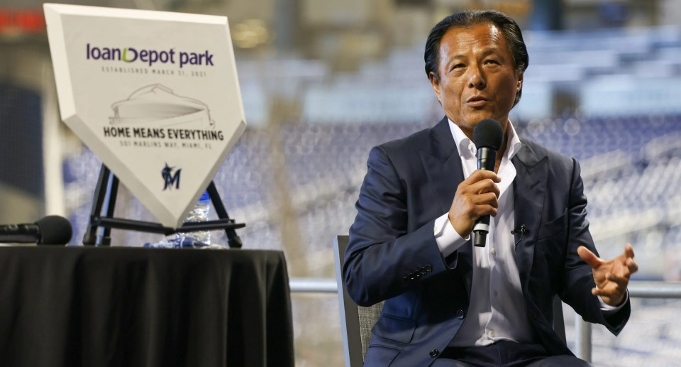 LoanDepot boosts lending and profit margins, trims Q1 loss LoanDepot boosts lending and profit margins, trims Q1 loss