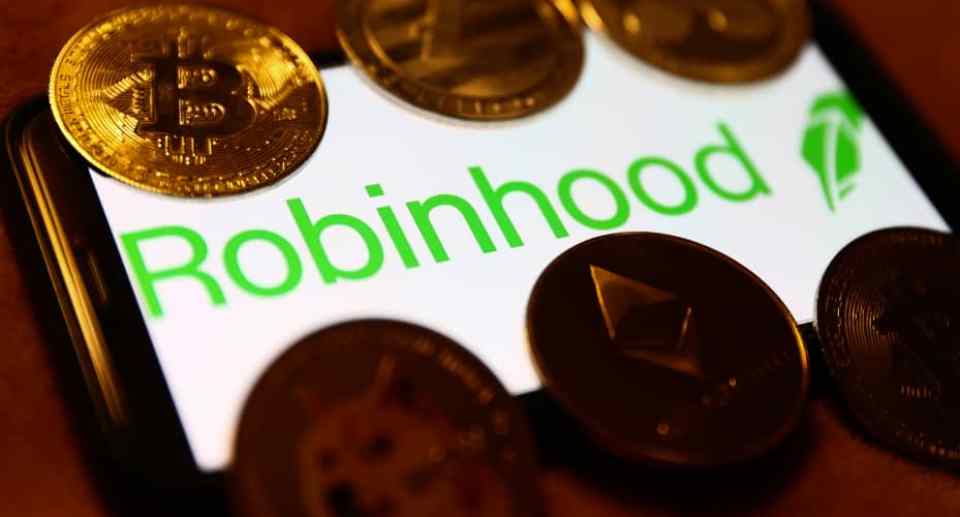 Robinhood’s Prediction Markets Under Scrutiny From Massachusetts Top Regulator Robinhood’s Prediction Markets Under Scrutiny From Massachusetts Top Regulator