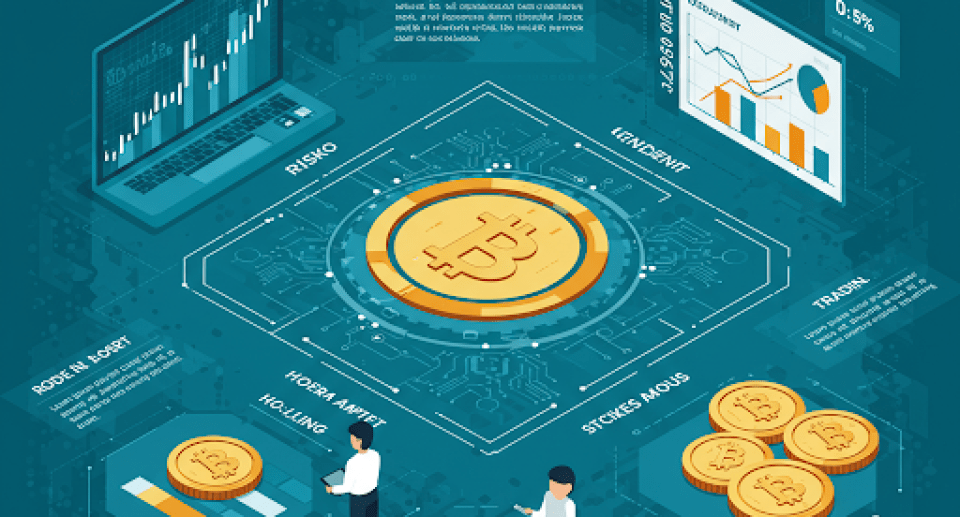 Major Brazilian Firm Adopts BTC Strategy Major Brazilian Firm Adopts BTC Strategy