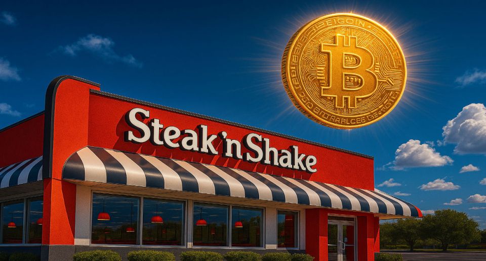 Steak ‘n Shake Now Accepting Bitcoin Via Lightning Network Across U.S. Locations Steak ‘n Shake Now Accepting Bitcoin Via Lightning Network Across U.S. Locations