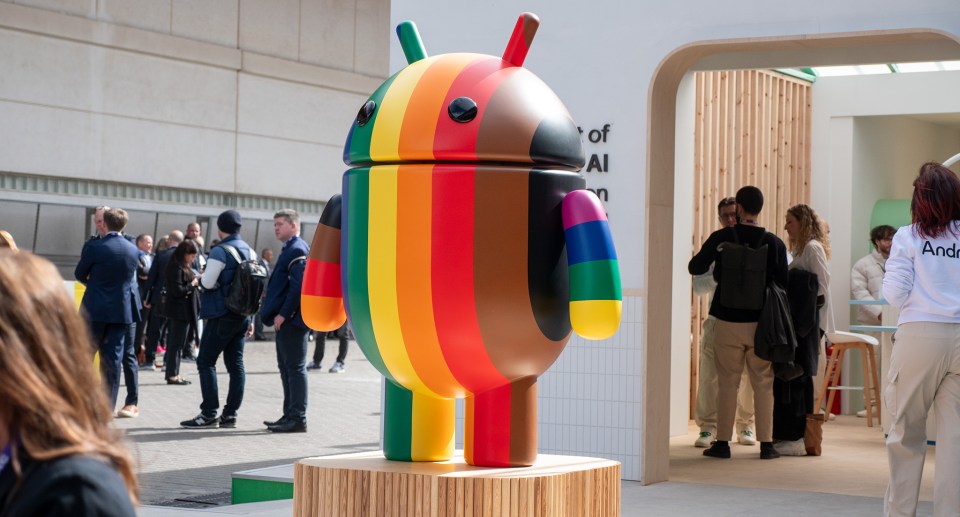 News Weekly: Android Show’s I/O edition, Google teases smart glasses, Nothing Phone 3 is on the way, and more News Weekly: Android Show’s I/O edition, Google teases smart glasses, Nothing Phone 3 is on the way, and more