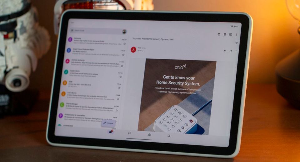 Gmail’s new search results prioritize relevant emails over recent ones Gmail’s new search results prioritize relevant emails over recent ones