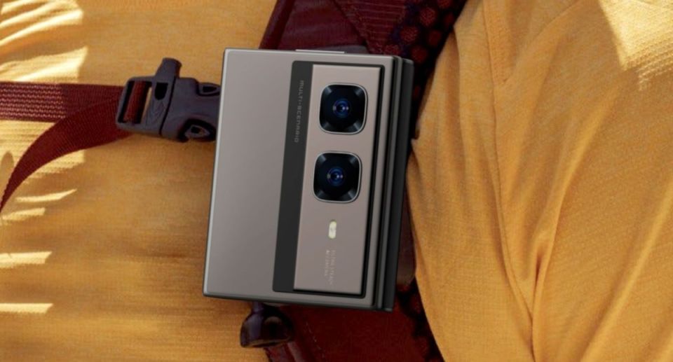 Why the Infinix tri-fold excites me more than the Huawei Mate XT Why the Infinix tri-fold excites me more than the Huawei Mate XT