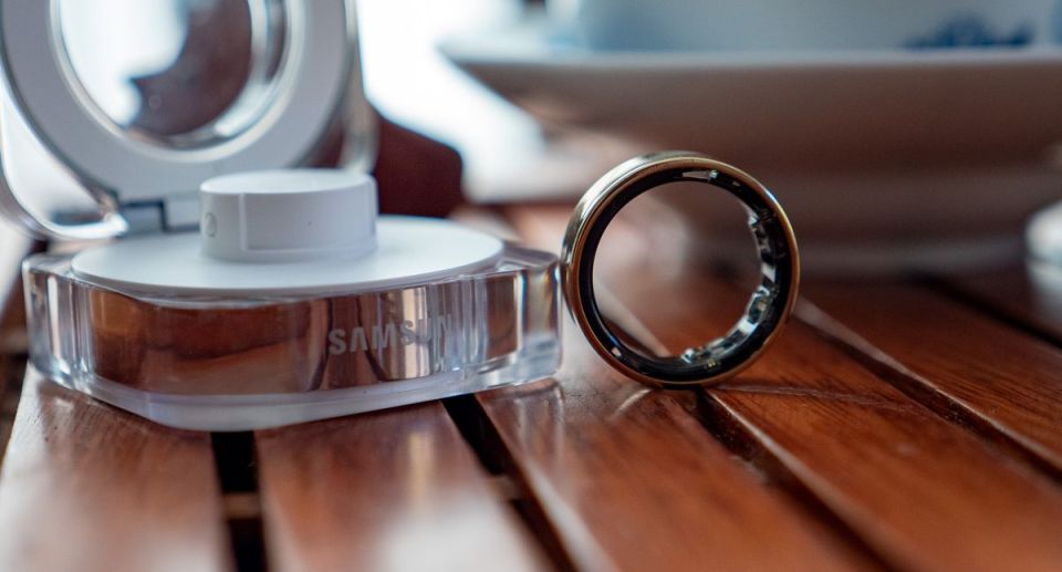 Samsung will reportedly use high-energy ‘dream batteries’ on the next Galaxy Ring Samsung will reportedly use high-energy ‘dream batteries’ on the next Galaxy Ring