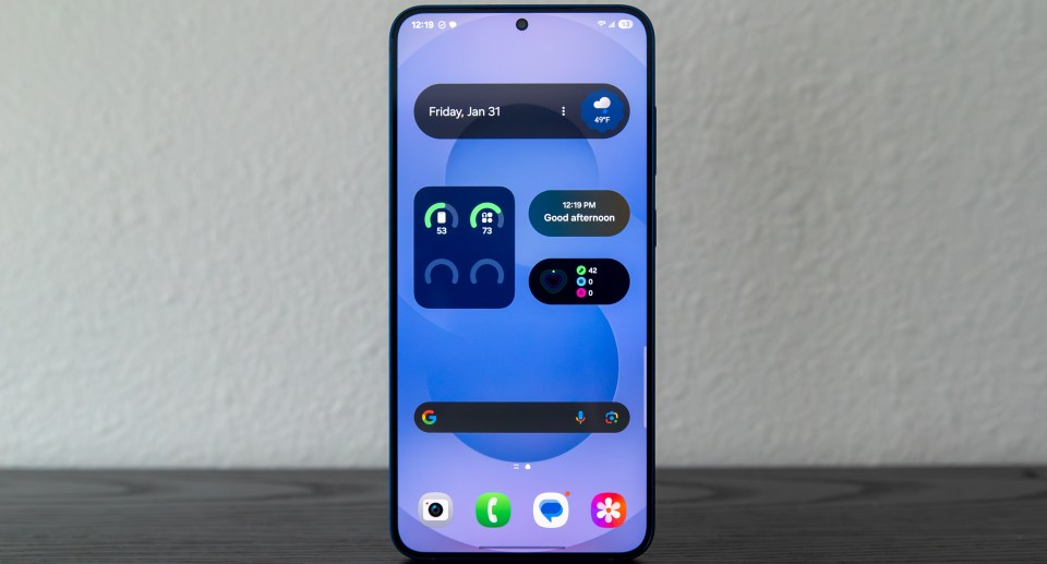 Samsung could drop its Plus variant for the Edge, shaking up the Galaxy S26 lineup Samsung could drop its Plus variant for the Edge, shaking up the Galaxy S26 lineup