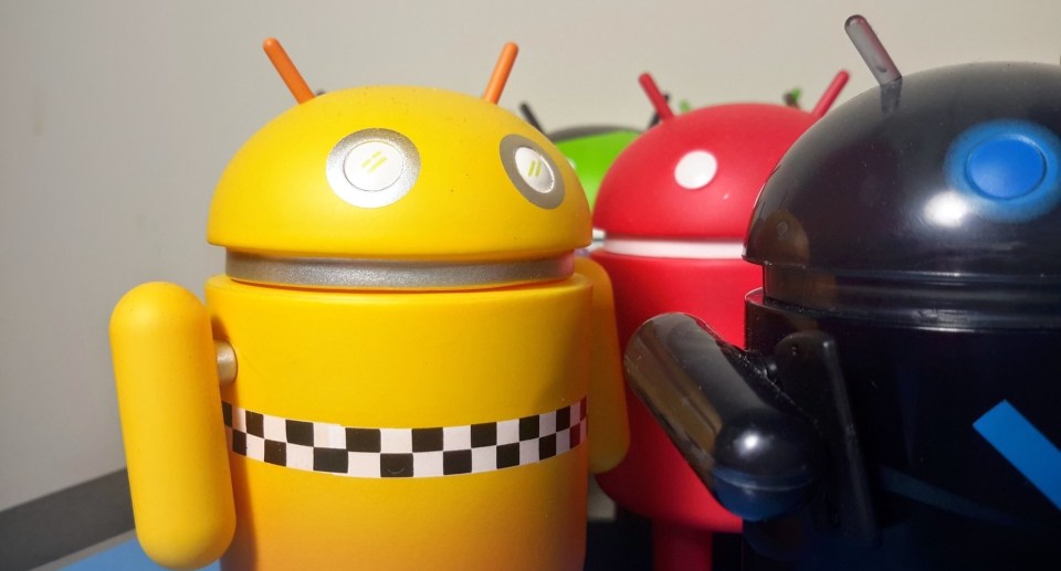 Android 16 is Google getting serious about foldables Android 16 is Google getting serious about foldables