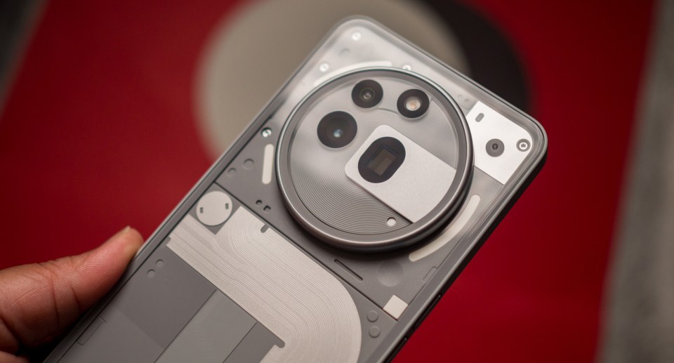 These Nothing Phone 3 rumors suggest big upgrades that won’t mess around These Nothing Phone 3 rumors suggest big upgrades that won’t mess around